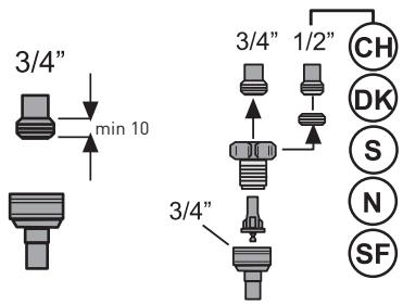 HIGH ONE 13S47 A+ W205T - REMARQUE - 1