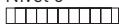 HIGH ONE 13S47 A+ W205T - Ajuste del sistema de ablandamiento del agua - 7