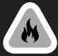 BELLAVITA DHP 8 A++ W205T - DANGER - 1