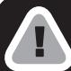 BELLAVITA DHP 8 A++ W205T - ADVERTENCIA - 1