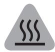 BELLAVITA DHP 8 A++ W205T - Verklaring van de symbolen - 4