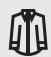 BELLAVITA DHP 8 A++ W205T - Simbolos - 1