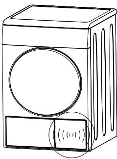 BELLAVITA DHP 8 A++ W205T - Avertissements sur les bruits - 1