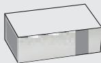 BELLAVITA DHP 8 A++ W205T - Contenu de l'emballage - 8