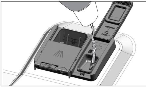VALBERG 13S44 A++ W205T - Produit de rençage - 3