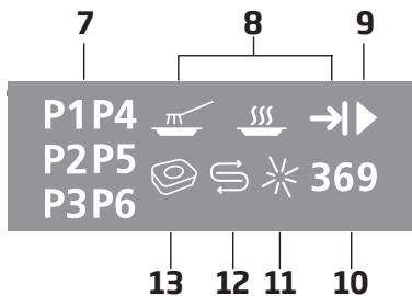 VALBERG 13S44 A++ W205T - Panier à couverts supérieur (en fonction du modulo) - 3