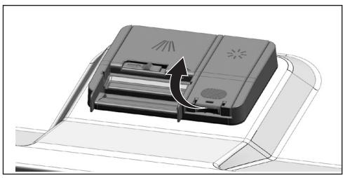 VALBERG 13S44 A++ W205T - Produit de rençage - 2