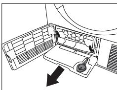 SAMANA DHP 7 A+ W205T - ADVERTENCIA! - 2