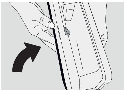 SAMANA DHP 7 A+ W205T - NOTA - 1