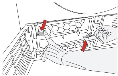 SAMANA DHP 7 A+ W205T - REMARQUE - 1