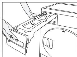 SAMANA DHP 7 A+ W205T - ADVERTENCIA! - 1