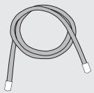 SAMANA DHP 7 A+ W205T - Inhoud van de verpakking - 1