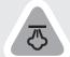 SAMANA DC 8 B W205T - ADVERTENCIA! - 1
