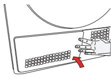 SAMANA DC 8 B W205T - OPMERKING - 5