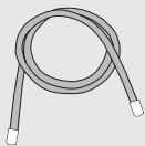 SAMANA DC 8 B W205T - Contenu de l'emballage - 1