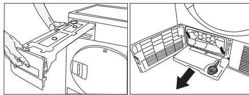 SAMANA DC 8 B W205T - WAARSCHUWING！ - 1