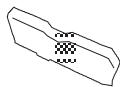 SAMANA DC 8 B W205T - Contenu de l'emballage - 2