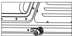 SAMANA DC 8 B W205T - ADVERTENCIA! - 2