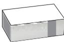 SAMANA DC 8 B W205T - Contenu de l'emballage - 8