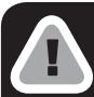 SAMANA DC 8 B W205T - DANGER - 1