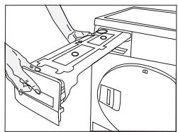 SAMANA DC 8 B W205T - ATTENTION - 1