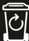 HIGH ONE HO-HDF16 - COLLECTE SELECTION DES DÉCHETS ÉLECTRIQUES ET ÉLECTRONIQUES - 7