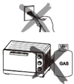 BRANDT FC 420 CW - a) Installeristeurreappareilen toutesecurite - 6