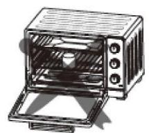 BRANDT FC 420 CW - a) Uw apparaat in alle veiligheid installeren - 3