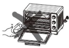 BRANDT FC 420 CW - a) Installing your appliance safely - 5
