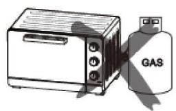 BRANDT FC 420 CW - a) Installing your appliance safely - 7