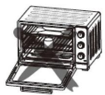 BRANDT FC 420 CW - a) Instalar el aparato con seguridad - 3