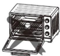 BRANDT FC 420 CW - b) Normas de almacenimiento - 4
