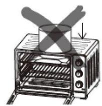 BRANDT FC 420 CW - b) Normas de almacenimiento - 3