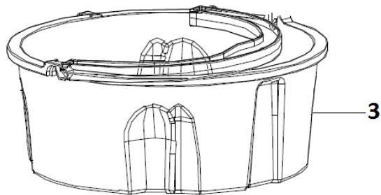 TELEFUNKEN BLC5X - DESCRIPTION - 3