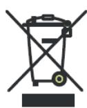 TELEFUNKEN BLC5X - SAFETY INSTRUCTIONS ON RECYCLING - 1