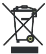 TELEFUNKEN BLC5X - INSTRUCCIONES DE SEGURIDAD PARA DESECHAR SU APARATO - 1