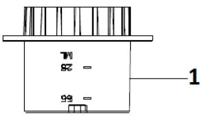 TELEFUNKEN BLC5X - DESCRIPCION - 1