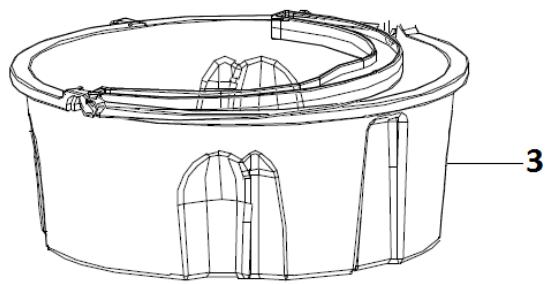 TELEFUNKEN BLC5X - DESCRIPTION - 3
