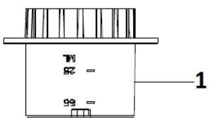 TELEFUNKEN BLC5X - BESCHRIJVING - 1