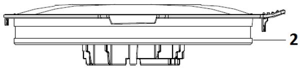 TELEFUNKEN BLC5X - BESCHRIJVING - 2