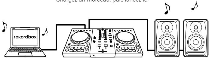 PIONEER DJ DDJ-400 - Étape 3 - 1
