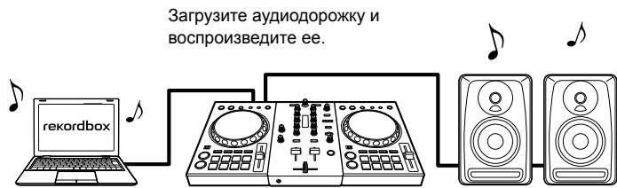 PIONEER DJ DDJ-400 - War 3 - 1