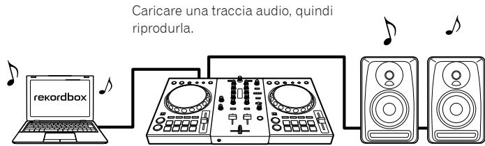 PIONEER DJ DDJ-400 - Passaggio 3 - 1