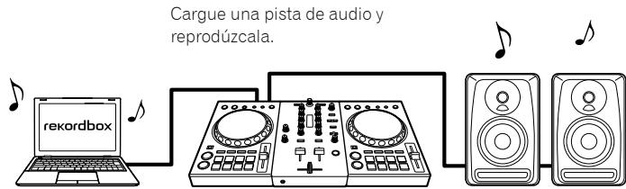 PIONEER DJ DDJ-400 - Paso 3 - 1