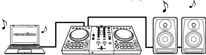 PIONEER DJ DDJ-400 - Step 3 - 2