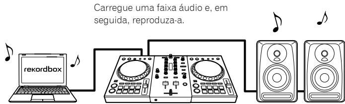 PIONEER DJ DDJ-400 - Passo 3 - 1