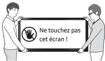 SAMSUNG UE50NU7025 - Contenu de la boîte - 4