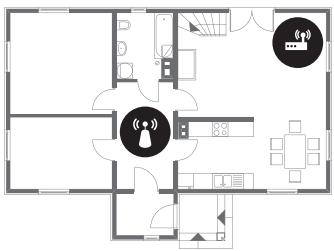SAMSUNG UE50NU7025 - Wi-Fi-Aussetzer - 1