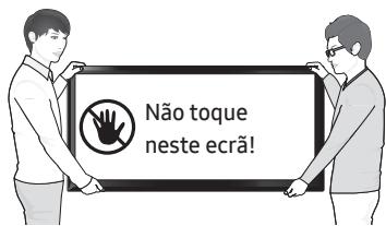 SAMSUNG UE50NU7025 - O que está incluído na caixa? - 4