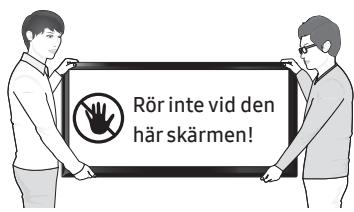 SAMSUNG UE50NU7025 - Vad finns i förpackningen? - 4